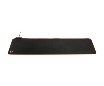 Podkładka pod mysz TRUST GXT764 XXL GLIDE-FLEX RGB 23395
